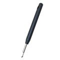 Smart Visual Earpick Ear Wax Removal Cleaner WiFi Ear Stick Endoscope Camera AU-black