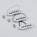 Burns Tri-sonic Single Alnico Pickups For Electric Guitar