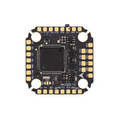 20x20mm HAKRC F7220V2 Mini F7 Flight Controller Dual Gyro 5V 10V BEC Output Built-in LED Light Current Sensor for RC Drone FPV Racing