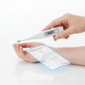 Digitales Fieberthermometer mit App-Anbindung