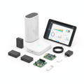 DIY Smart Home Energiemanagement-Kit mit KI-Analyse