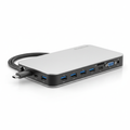 Dodocool USB-C Hub mit 12 Ports