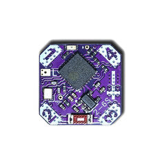 OrangeFPV Mini RGB LED Controller 4 Channel 2-6S Wireless WiFi Setup for FPV Racing Drone Light Strip