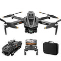 YCRC A16 PRO MAX GPS 5G WiFi FPV with HD Dual Camera Servo Gimbal 360 Intelligen