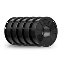 Geeetech PLA 3D Printer Filament 1_75mm 5KG Black White Grey Accurate