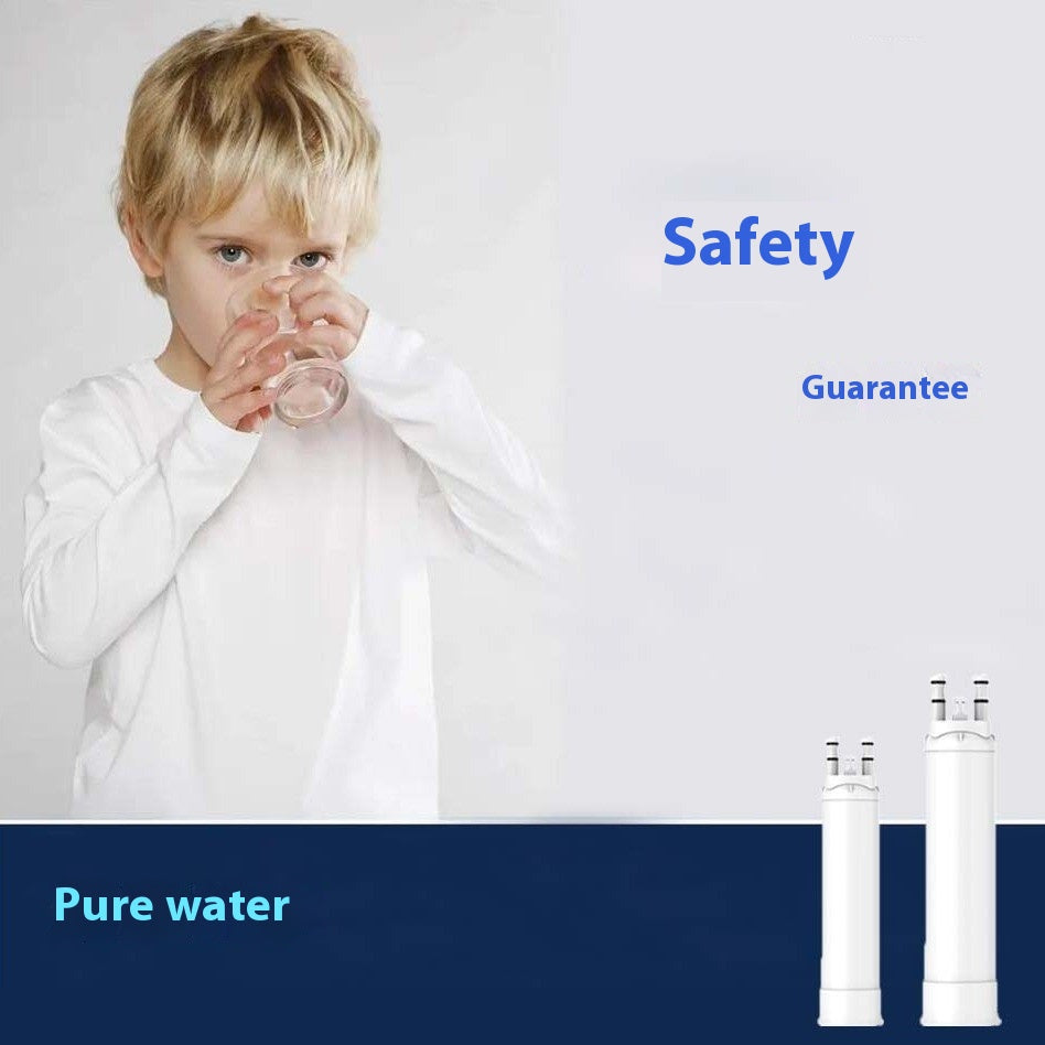 Refrigerator Water Filter Household