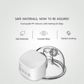 Electric Breast Armrest-free All-in-one Machine Wearable