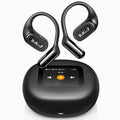 Bakeey ES1 OWS Earbuds Smart Touch Screen Bluetooth Earphones Open Ear Sports IPX7 Waterproof Wireless Headphone