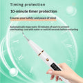 Household Dental Cleaning Device Multifunctional Smart Teeth Whitening And Oral Care Unit