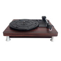 Record Player Phonograph Requires External Amplifier Tablet Phone