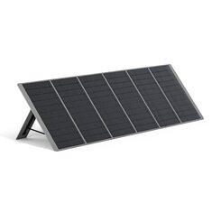 [EU Direct] AFERIY AF-S400A1 400W Lightweight Portable Solar Panels Foldable Mono Cell Solar Charger with USB DC Outputs IP65 Waterproof Solar Panel for RV Outdoor Camping