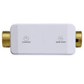 NEO Tuya Smart WiFi Water Valve APP On/Off Control Water Pressure / Flow Rate / Temperature Measurement Water Consumption Monitoring Device