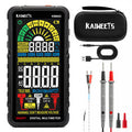 KAIWEETS KM602 Smart Multimeter Digital Intelligent True RMS 6000 Counts Mini Portable AC/DC Test Tool