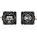 Radiomaster AG01 CNC Hall Gimbal Set Hollow Shaft Version Quad Ball Bearings for TX12 / Zorro Radio Transmitter Remote Controller