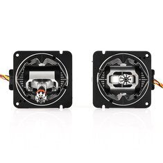 Radiomaster AG01 CNC Hall Gimbal Set Hollow Shaft Version Quad Ball Bearings for TX12 / Zorro Radio Transmitter Remote Controller