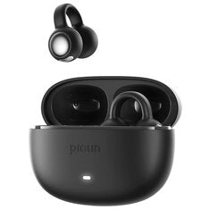 PICUN W5 TWS Earclip Earbuds Wireless Bluetooth 5_4 HiFi Audio Deep Bass