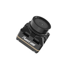 RunCam Robin 3 FPV Camera 1200TVL 1/3 Inch CMOS 150° Wide FOV 5.3g Ultralight Mini Cam 19mm for FPV Drone