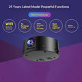 HD 1080P Wireless WiFi Home Security Camera