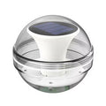 Elfeland Solar Water Drift Light Waterproof LED Solar Glow Ball Lamp 3 Lighting Modes Pools Pond Fountain Garden Party Home Decoration