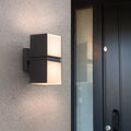 Outdoor Waterproof Balcony Wall Lamp Villa Street Lamp