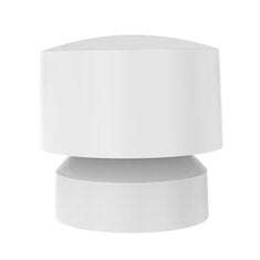 Tuya WiFi Zigbe Smart Human Presence Sensor 24G MmWave Radar 130 Wide Perception