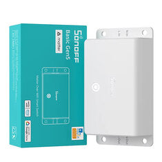 SONOFF Basic Gen5 Matter Over WiFi Smart Switch BASIC 1GS Matter Protocol Large