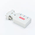 Wireless Transparent Total Station Serial Port Bluetooth Adapter
