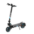 [EU Direct] MIHUNTER SIGMA X02 Electric Scooter 48V 18Ah Battery 800W*2 Dual Motors Recommended Top Speed 10inch Tires 70KM Max Range 120KG Max Load Folding E-Scooter
