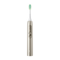 XIAOMI Mijia MES611 Oscillation Electric Toothbrush Pro Version With Multi-Directional Sweep for Plaque Removal APP Control Pressure Alert 30-Day Battery
