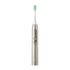 XIAOMI Mijia MES611 Oscillation Electric Toothbrush Pro Version With Multi-Directional Sweep for Plaque Removal APP Control Pressure Alert 30-Day Battery