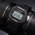 INS-style Smart Sports Watch Sets The Trend