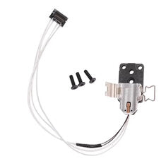 Quick Swap Hotend Heating Assembly Kit for Bambu Lab A1 A1 Mini 3D Printer