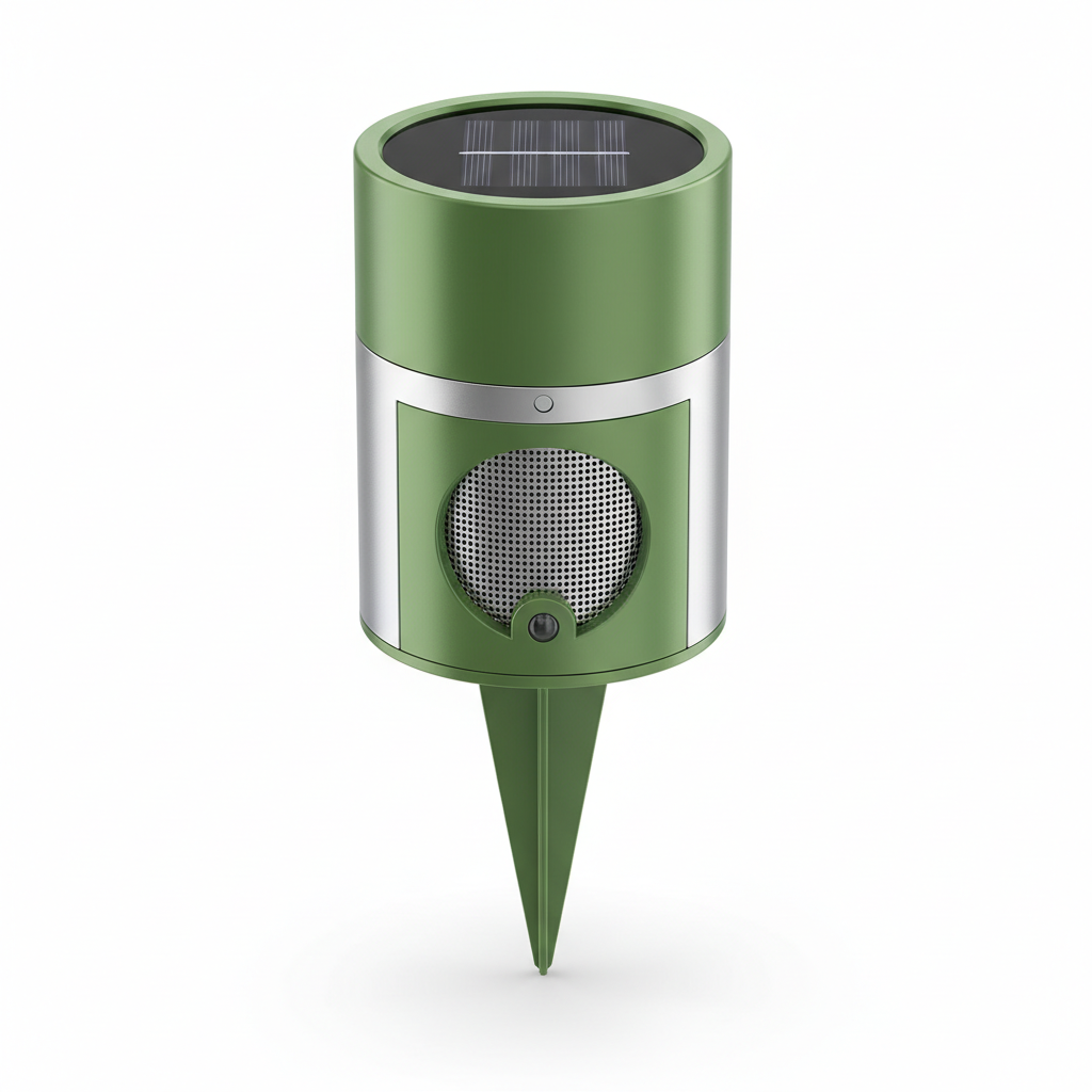 EcoGuard Sonic Shield