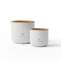 EcoHerb Smart Pot Duo