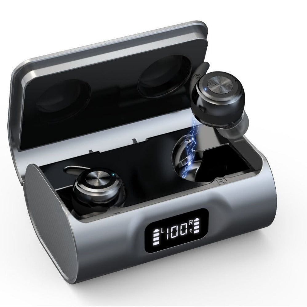 G-36 High-power Bluetooth Hearing Aid For The Elderly