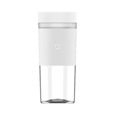 XIAOMI MIJIA Portable Juicer Cup 2 With 300ml Capacity Wireless Electric Juice Cup Mini Smoothie Blender Fresh Juice Making Machine