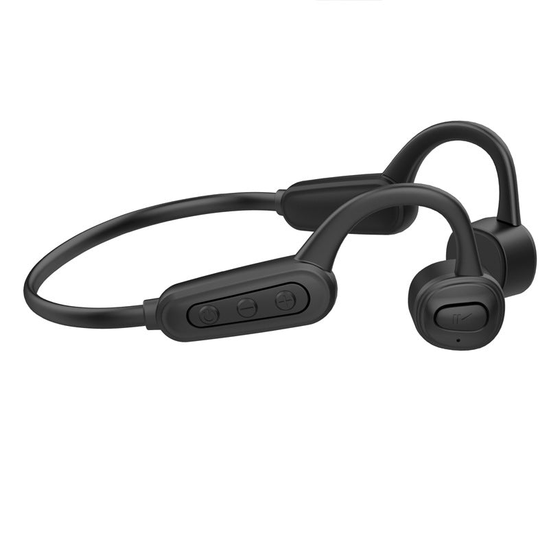 Hanging Ear New Bone Conduction Bluetooth Headset