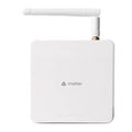 M6 Zemismart Hub Matter Zigbe Gateway with Antenna Work with Tuya Homekit Google Home SmartThings App Control Zigbe Devices