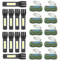 Headlamp&Flashlight Mini