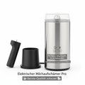 Elektrischer Milchaufschäumer Pro