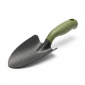Ergonomische Gartenschaufel aus recyceltem Material