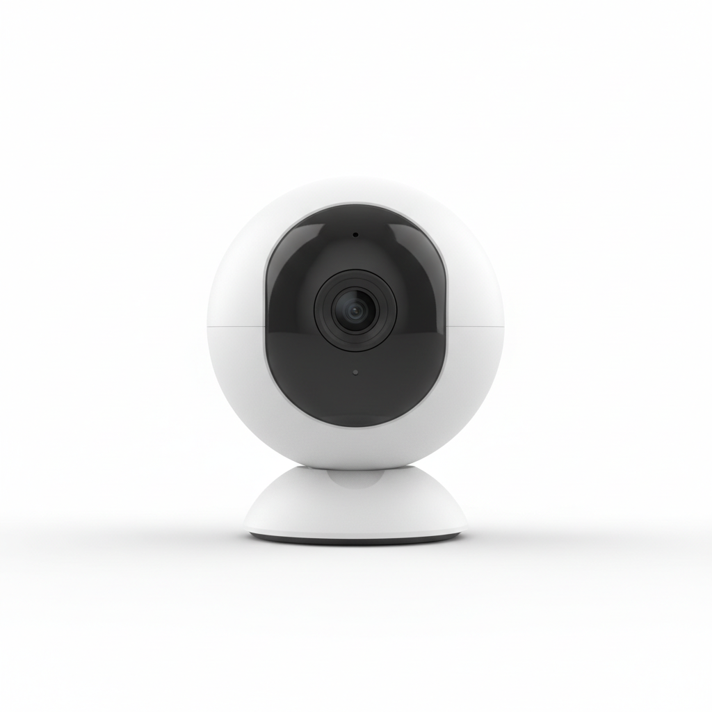 Eufy Security Solo IndoorCam C24