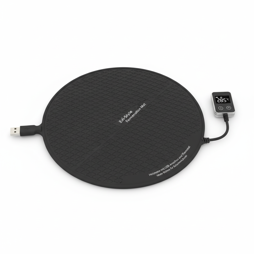 Evi-Style Smart Fermentation Mat