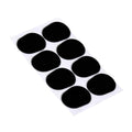 Alto Tenor Saxophone Tooth Pad Patch Silicone Metal Flute Head Sticker