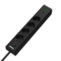 Socket, Black