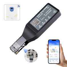 DAXTROMN WiFi Module for JGH-6.2KW Solar Pure Sine Wave Inverter WiFi Connectivity