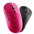 EWEADN G7 Wired Gaming Mouse with RGB Light 4 DPI Adjustable Gamer Mice for PC Laptop Computer Ergonomics Design