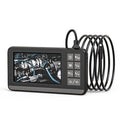 4.3inch IPS Screen 1080P HD Car Repair Endoscope Industrial Endoscope Camera Portable Borescope Pipe Inspection Camera