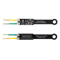 Portable Capacitor Discharge Pen AC/DC Switching Power Supply Repair Discharge Maintenance Anti-electric Shock Pen