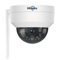 Hiseeu WHC905 5MP PTZ Wireless Security Outdoor Camera Explosion-Proof Cameras Auto Tracking Motion Detection WiFi Camera Works with Alexa Wireless Camera System